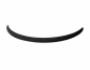 Спойлер lip Mercedes CLA c117 2013-2019 - тип: чорний фото 0