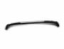 Spoiler lip Mercedes GLC x253 - black фото 1