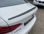 Спойлер Volkswagen Lavida, e-Lavida 2019-... - тип: sunplex чорний lip фото 1
