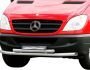 Двойная дуга Mercedes Sprinter 2006-2013 фото 0
