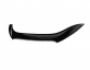 Hood deflector flyswatter Ssangyong Korando 2014-2018 - type: turkey фото 0