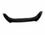Hood deflector flyswatter Ssangyong Korando 2014-2018 - type: turkey фото 1