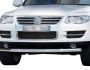 Single arc Volkswagen Touareg фото 1
