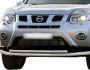 Double arc Nissan X-Trail t31 фото 1