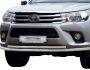 Double arc Toyota Hilux 2015-2020 фото 4