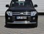 Double arc Mitsubishi Pajero Wagon IV фото 2