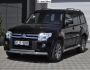 Подвійна дуга Mitsubishi Pajero Wagon IV фото 5