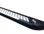 Aluminum running boards Suzuki Grand Vitara 2005-2011 - Style: BMW фото 2