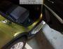 Running boards Suzuki SX4 2014-2017, 2017-... restyling - style: BMW фото 1