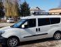 Luggage system Fiat Doblo 2015-... фото 4