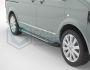 Volkswagen T5 running boards - style: BMW фото 5