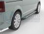 Volkswagen T5 running boards - style: BMW фото 4