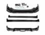 Toyota C-HR body kit - type: for painting фото 0