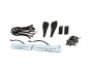 Toyota C-HR body kit - type: for painting фото 6