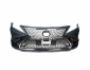 Front bumper Toyota Camry 2018-2023 - type: lexus ls style assembled фото 2