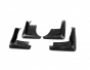 Mud flaps model Toyota Camry 2020-2023 -type: set 4pcs photo 0