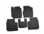 Floor mats Toyota Camry XV30 2002-2006 - type: Eva фото 1