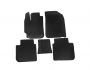 Floor mats Toyota Camry 50 - type: Eva фото 1