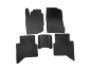 Floor mats Toyota Hilux 2006-2011 - type: Eva фото 1