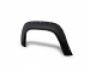 Wheel arch extensions Toyota Hilux 2015 - 2020 - type: abs bolt-on фото 0