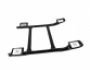 Roof rails Mercedes X class - color: black фото 10