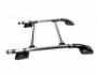Roof rails Ford Ranger 2024-... photo 6