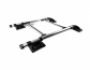 Roof rails Mitsubishi L200 2019-2024 фото 8