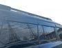 Window deflectors Toyota Land Cruiser Prado 250 фото 5