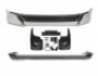 Комплект обвесов Toyota Land Cruiser 200 2016-... - тип: executive 2016-... белый цвет фото 0