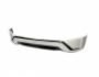 Комплект обвісів Toyota Land Cruiser 200 2016-2021 - type: executive колір: чорний фото 4