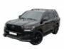 Комплект обвісів Toyota Land Cruiser 200 2016-... - тип: trd 2021-... білий колір фото 5