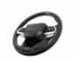 Steering wheel assembly Toyota Land Cruiser 200 - type: LC300 design natural carbon photo 0