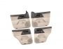 Toyota Land Cruiser 200 door restyling set photo 0