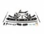 Toyota Land Cruiser 200 body kits - type: from 2007-2016 to 2016-... comfort фото 2
