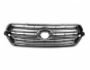 Toyota Land Cruiser 200 body kits - type: from 2007-2016 to 2016-... comfort фото 9