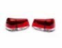 Toyota Land Cruiser 200 body kits - type: from 2007-2016 to 2016-... comfort фото 4