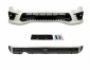 Toyota Land Cruiser 300 body kits - type: grx фото 0