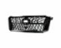 Комплект обвісів Toyota Land Cruiser 300 - type: wald для premium фото 7