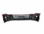 Комплект обвісів Toyota Land Cruiser 300 - type: wald для premium фото 3