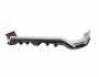 Комплект обвісів Toyota Land Cruiser 300 - type: wald для premium фото 2