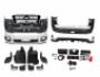 Комплект обвесов Toyota Land Cruiser 300 - тип: wald фото 0