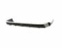 Rear bumper cover Toyota Land Cruiser 300 - type: gxr photo 0