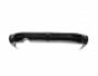 Rear bumper cover Toyota Land Cruiser 300 - type: gxr photo 3