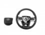 Кермо у зборі Toyota Land Cruiser 200 - type: дизайн LC300 дерево фото 4