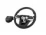 Кермо у зборі Toyota Land Cruiser 200 - type: дизайн LC300 дерево фото 3