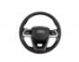 Кермо у зборі Toyota Land Cruiser 200 - type: дизайн LC300 дерево фото 5