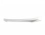 Spoiler under glass Toyota Land Cruiser 200 2016-2021 фото 2