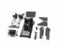 Комплект оновлення салону Toyota Land Cruiser Prado 150 2014-2018 - тип: на 2018-2023 фото 3
