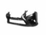 Toyota Land Cruiser Prado 150 fairing kit - type: lexus gx460 2020-2023 фото 19