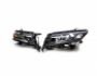 Комплект рестайлинга Toyota Land Cruiser Prado 150 - тип: с 2009-2016 на 2018... elite set фото 8